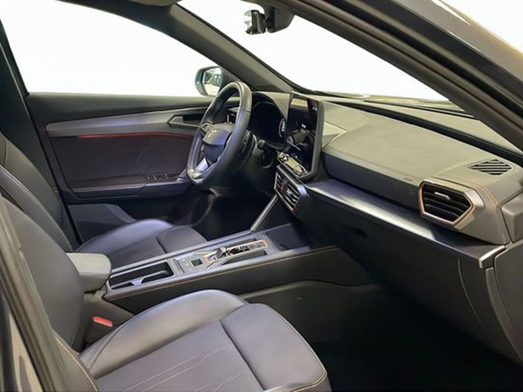 immagine usato CUPRA Formentor 2.0 tdi 150cv dsg