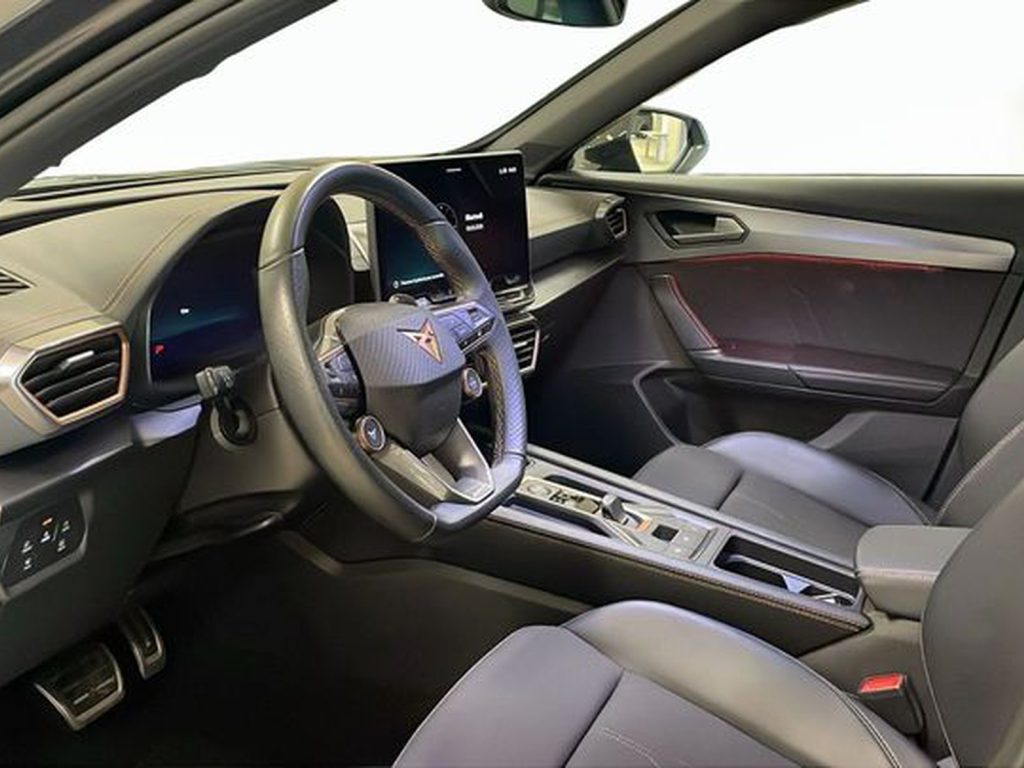 immagine usato CUPRA Formentor 2.0 tdi 150cv dsg