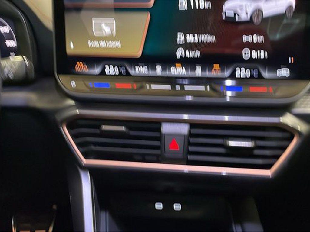 immagine usato CUPRA Formentor 2.0 tdi 150cv dsg