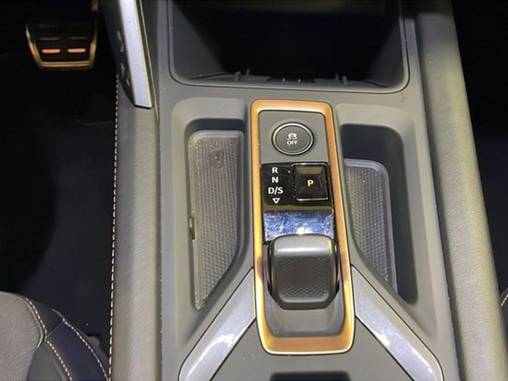 immagine usato CUPRA Formentor 2.0 tdi 150cv dsg
