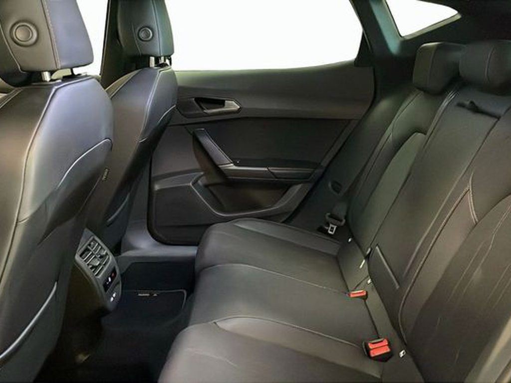 immagine usato CUPRA Formentor 2.0 tdi 150cv dsg