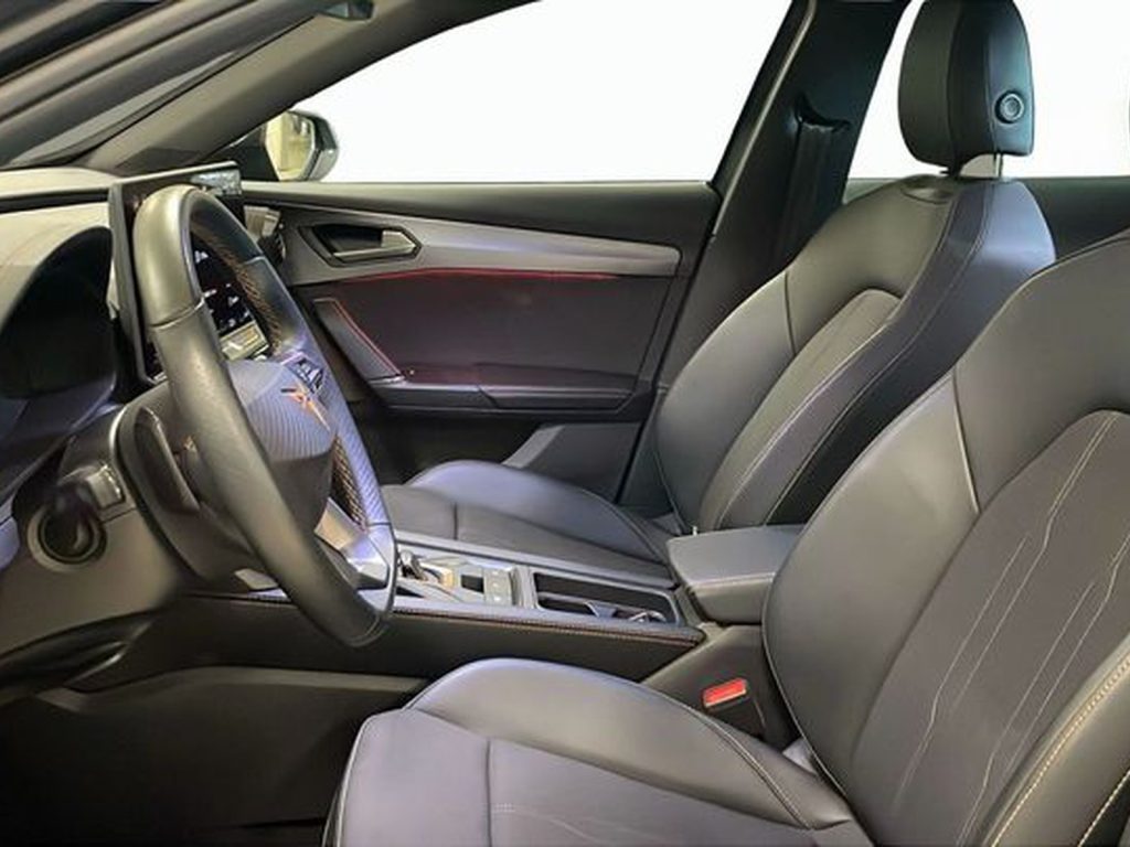 immagine usato CUPRA Formentor 2.0 tdi 150cv dsg