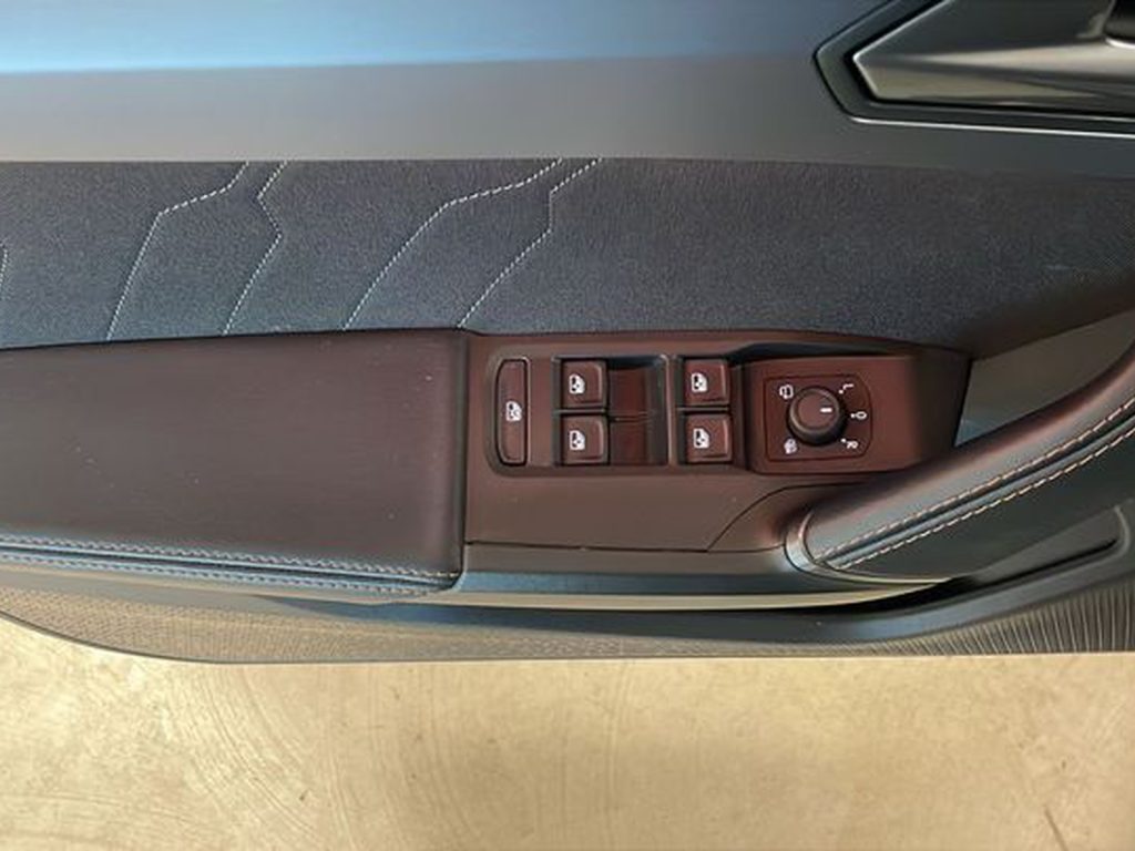 immagine usato CUPRA Formentor 2.0 tdi 150cv dsg