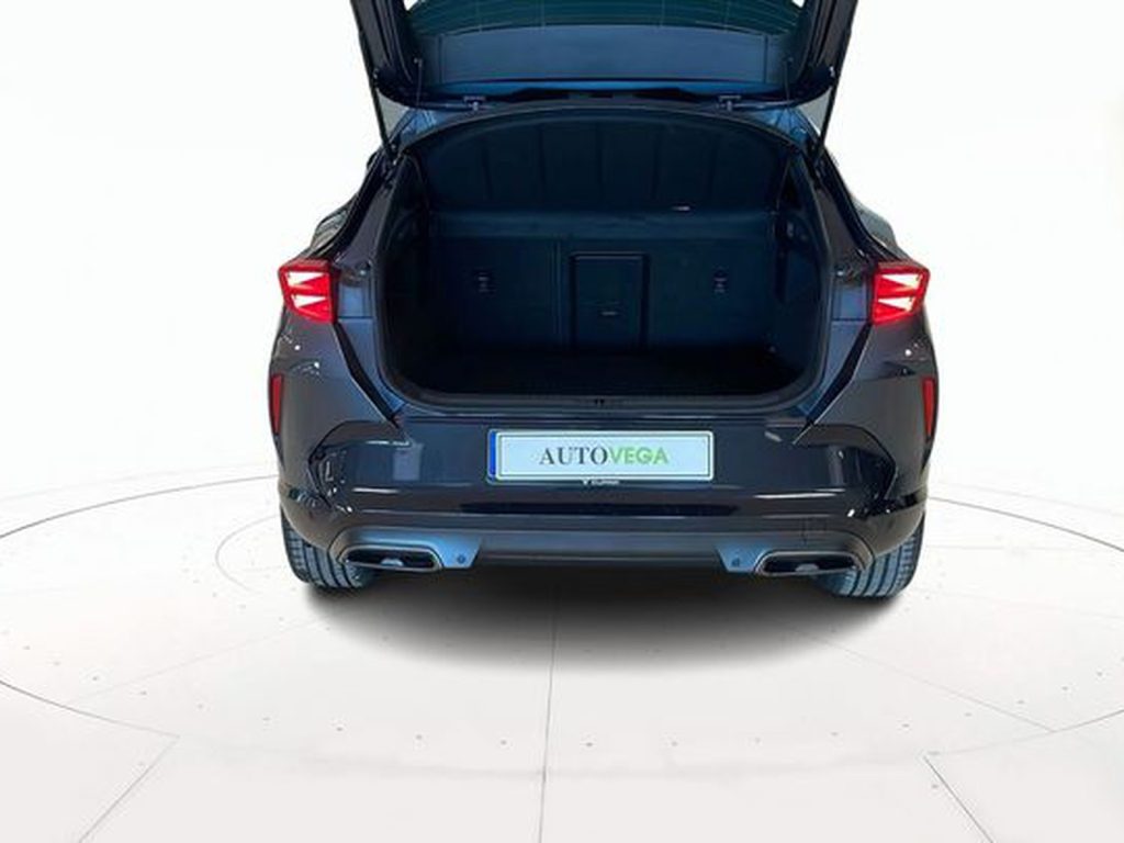 immagine usato CUPRA Formentor 2.0 tdi 150cv dsg