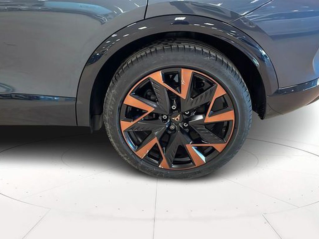 immagine usato CUPRA Formentor 2.0 tdi 150cv dsg