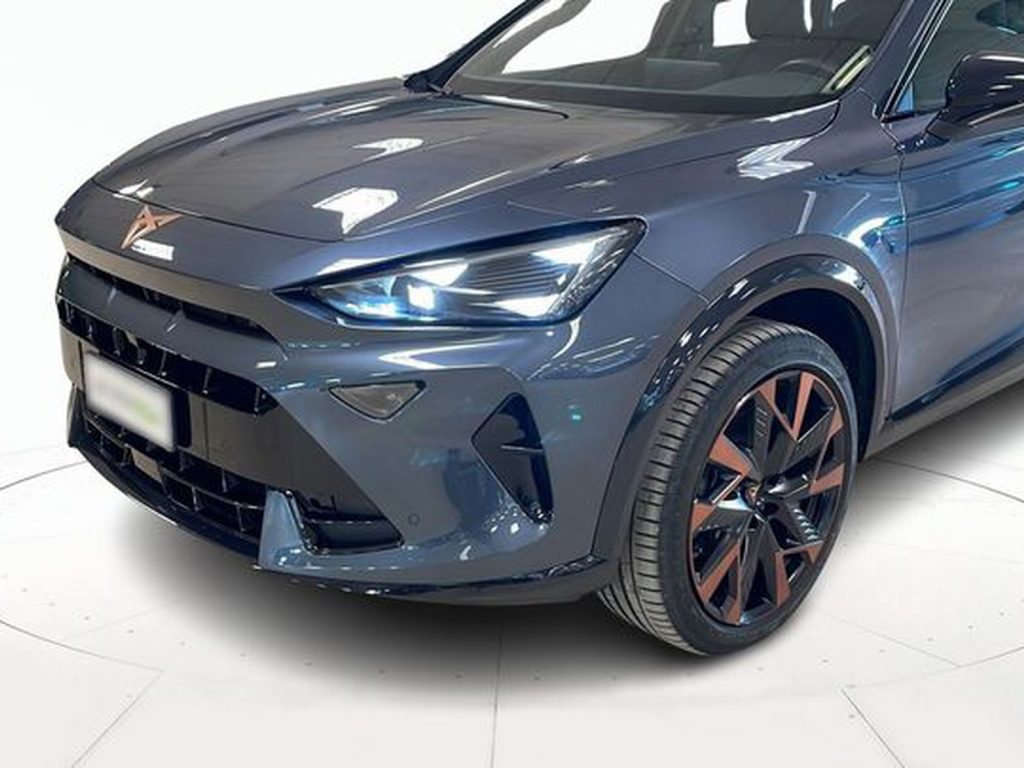 immagine usato CUPRA Formentor 2.0 tdi 150cv dsg