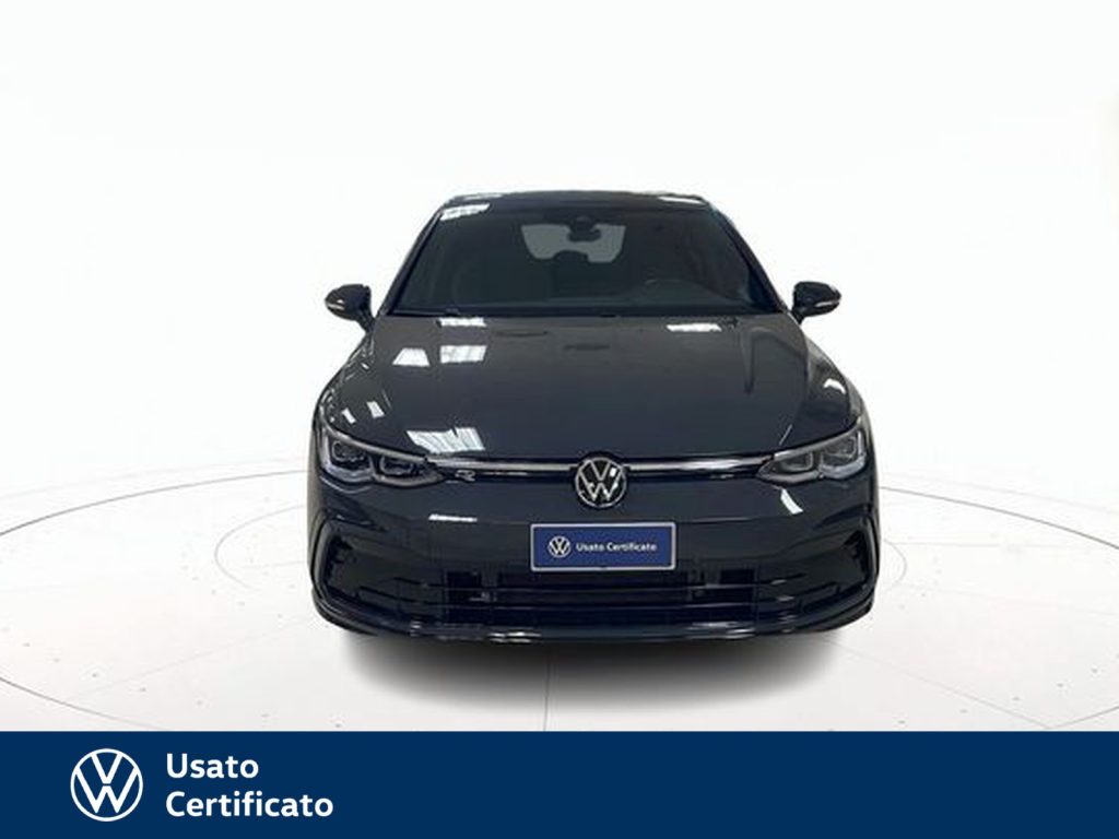 immagine usato VOLKSWAGEN Golf 1.5 etsi evo r-line 150cv dsg