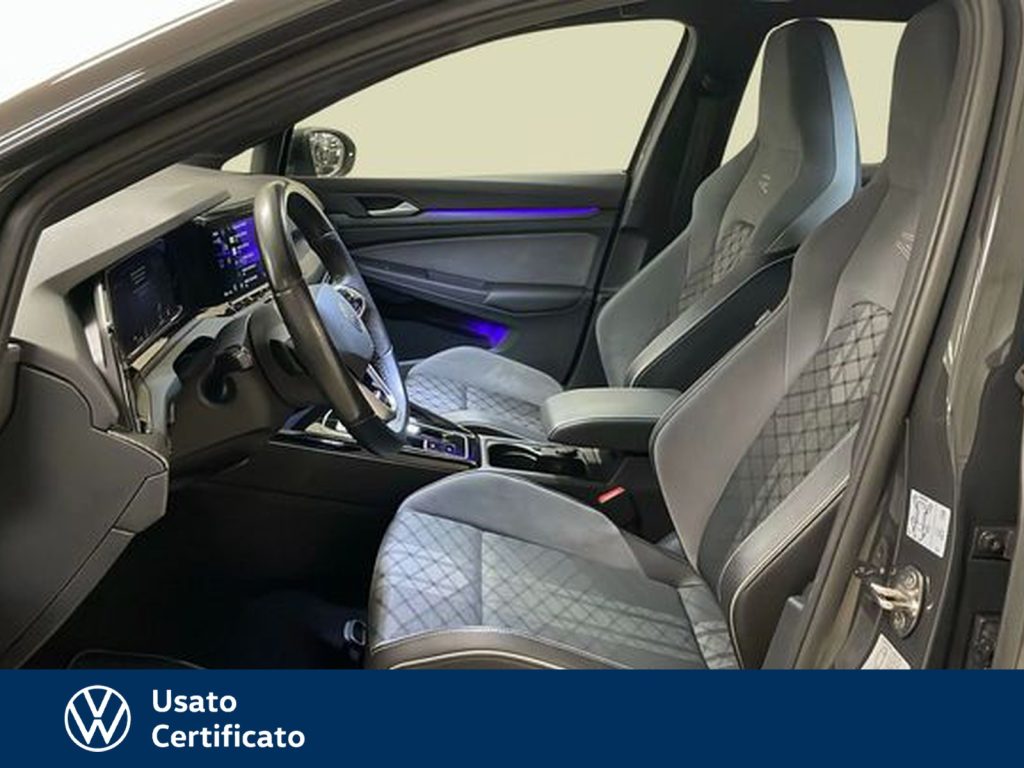 immagine usato VOLKSWAGEN Golf 1.5 etsi evo r-line 150cv dsg
