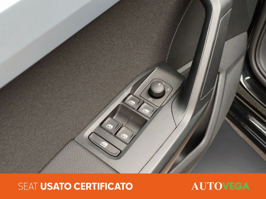 immagine usato SEAT Ibiza 1.0 ecotsi fr 115cv dsg