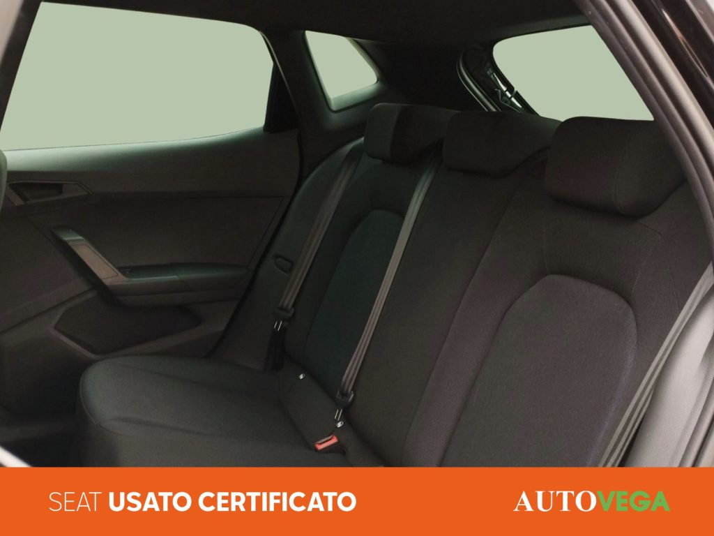 immagine usato SEAT Ibiza 1.0 ecotsi fr 115cv dsg
