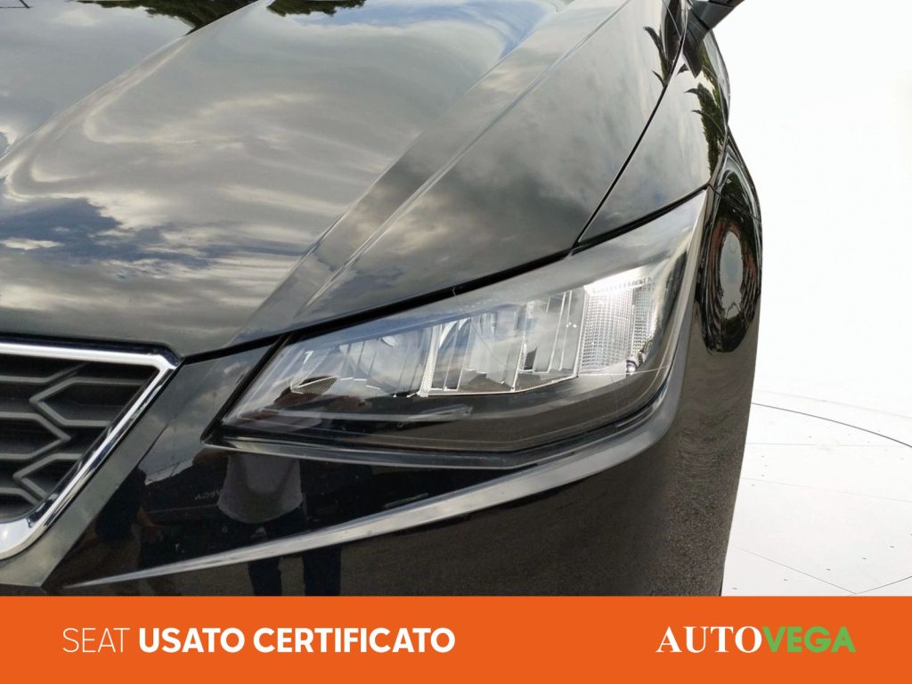 immagine usato SEAT Ibiza 1.0 ecotsi fr 115cv dsg