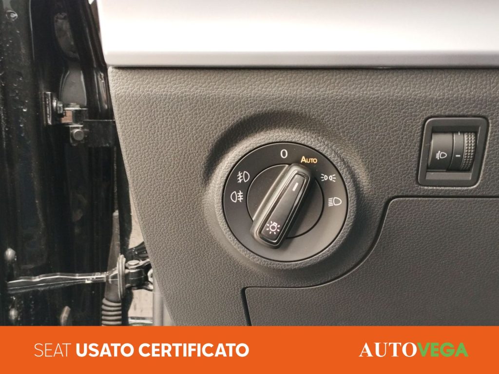 immagine usato SEAT Ibiza 1.0 ecotsi fr 115cv dsg