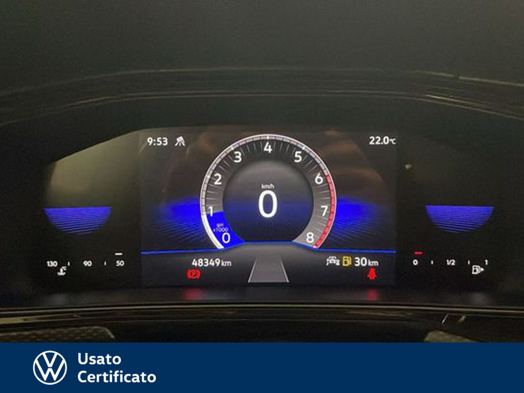 immagine usato VOLKSWAGEN T-Cross 1.0 tsi style 110cv