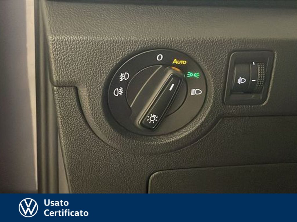immagine usato VOLKSWAGEN T-Cross 1.0 tsi style 110cv
