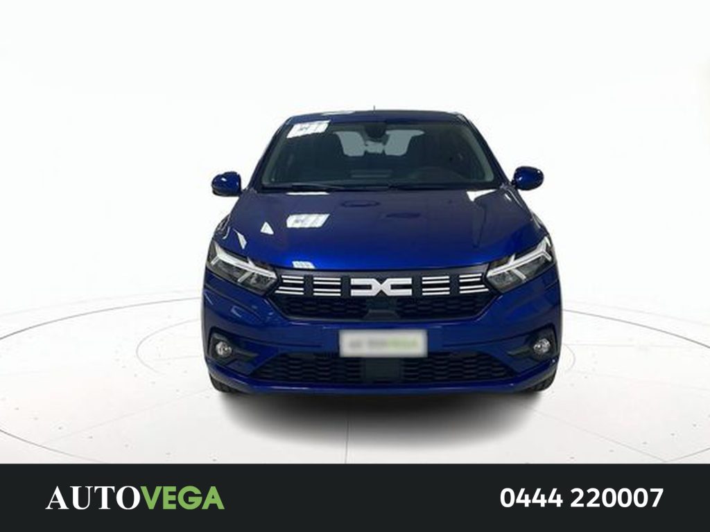 immagine usato DACIA Sandero streetway 1.0 tce comfort 90cv 5 marce