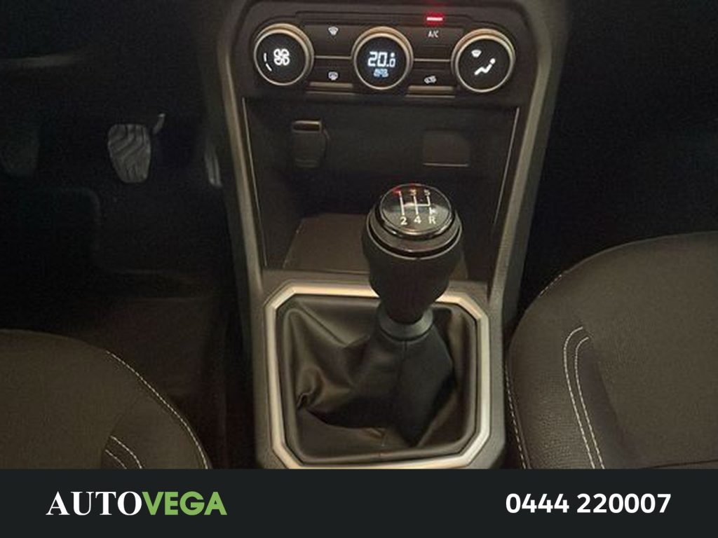 immagine usato DACIA Sandero streetway 1.0 tce comfort 90cv 5 marce