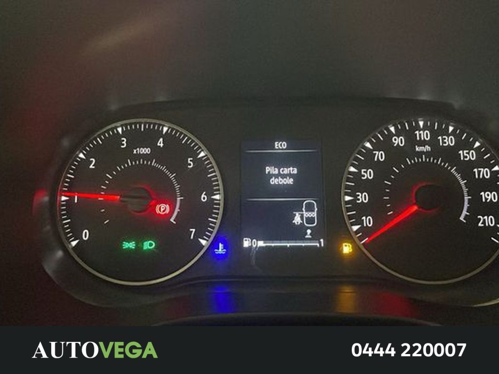 immagine usato DACIA Sandero streetway 1.0 tce comfort 90cv 5 marce