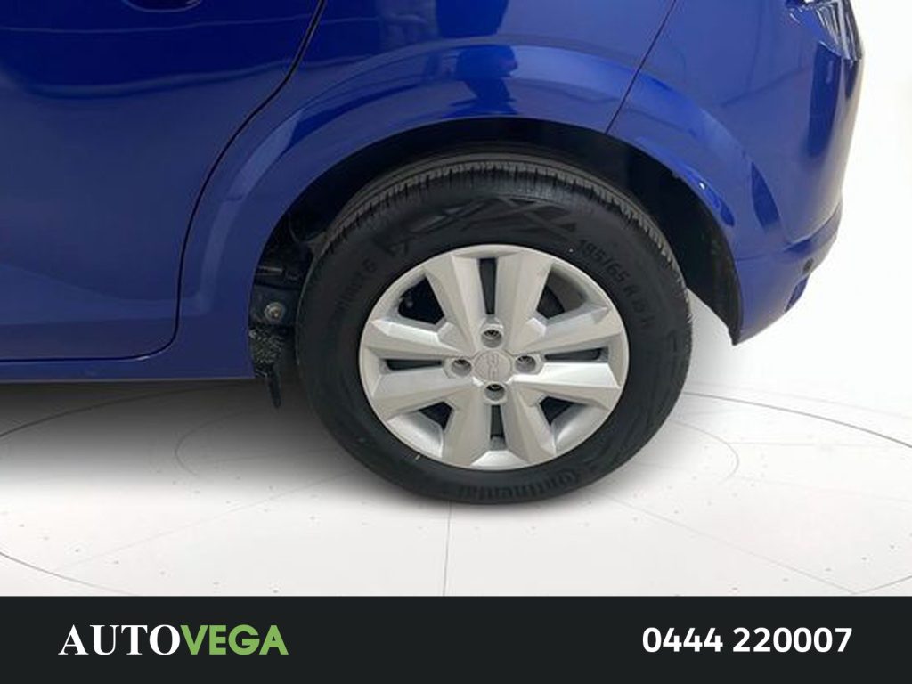 immagine usato DACIA Sandero streetway 1.0 tce comfort 90cv 5 marce