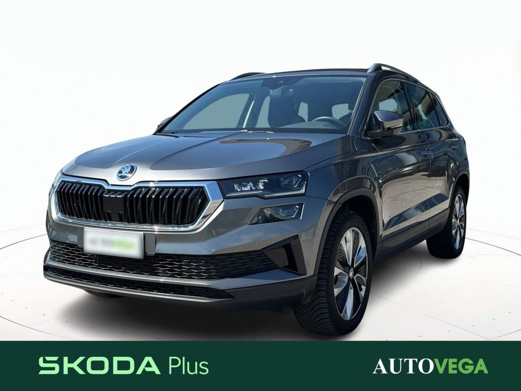 immagine usato SKODA Karoq 1.5 tsi style dsg