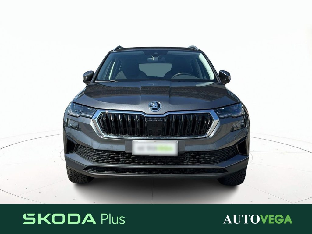 immagine usato SKODA Karoq 1.5 tsi style dsg