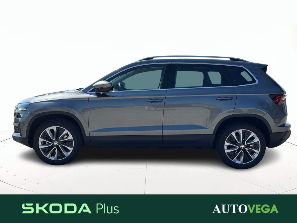 immagine usato SKODA Karoq 1.5 tsi style dsg