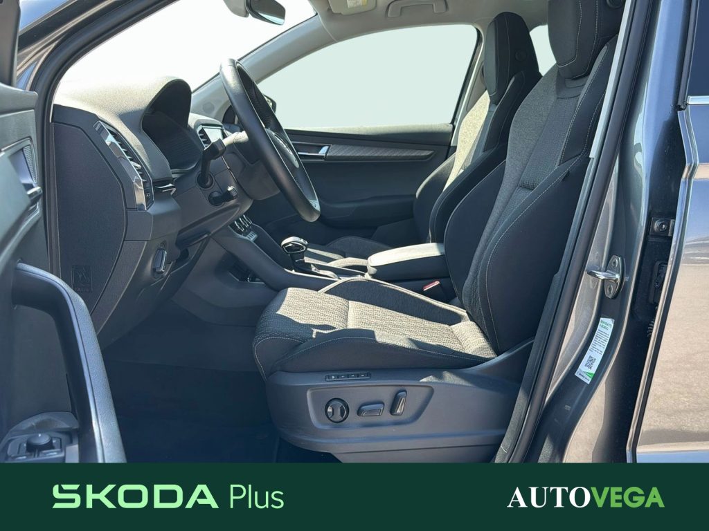immagine usato SKODA Karoq 1.5 tsi style dsg