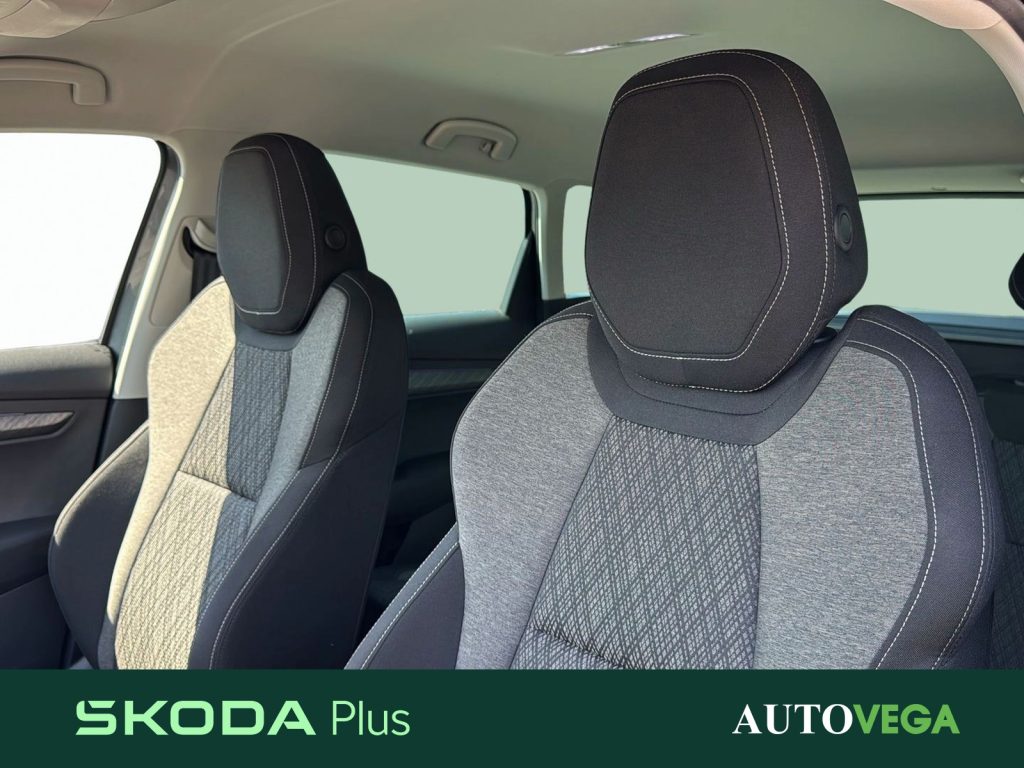 immagine usato SKODA Karoq 1.5 tsi style dsg