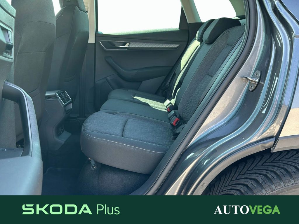 immagine usato SKODA Karoq 1.5 tsi style dsg