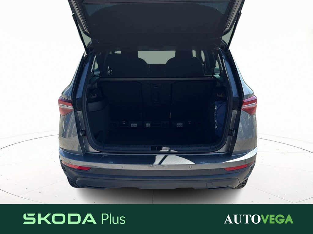 immagine usato SKODA Karoq 1.5 tsi style dsg