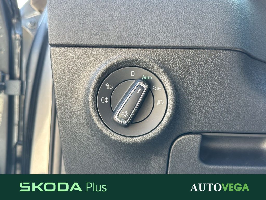 immagine usato SKODA Karoq 1.5 tsi style dsg