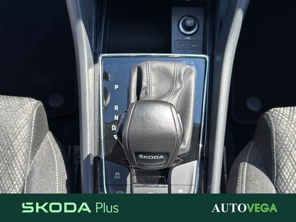 immagine usato SKODA Karoq 1.5 tsi style dsg
