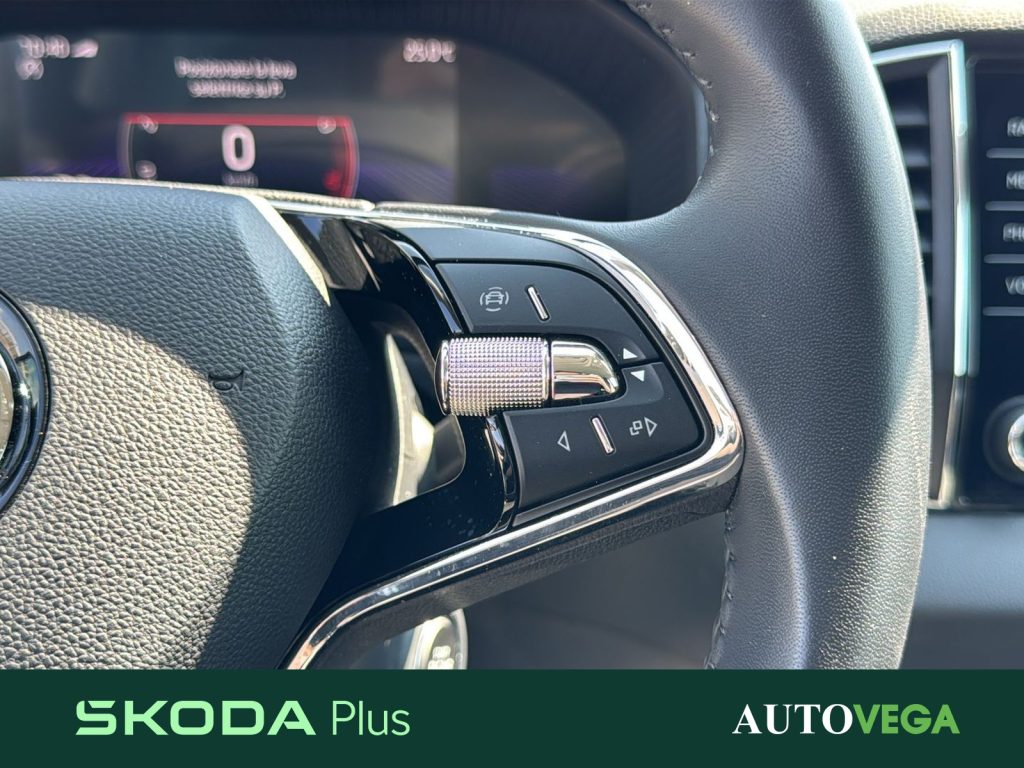 immagine usato SKODA Karoq 1.5 tsi style dsg