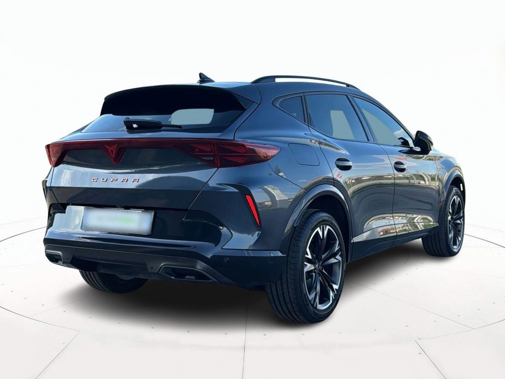 immagine usato CUPRA Formentor 2.0 tdi 150cv dsg