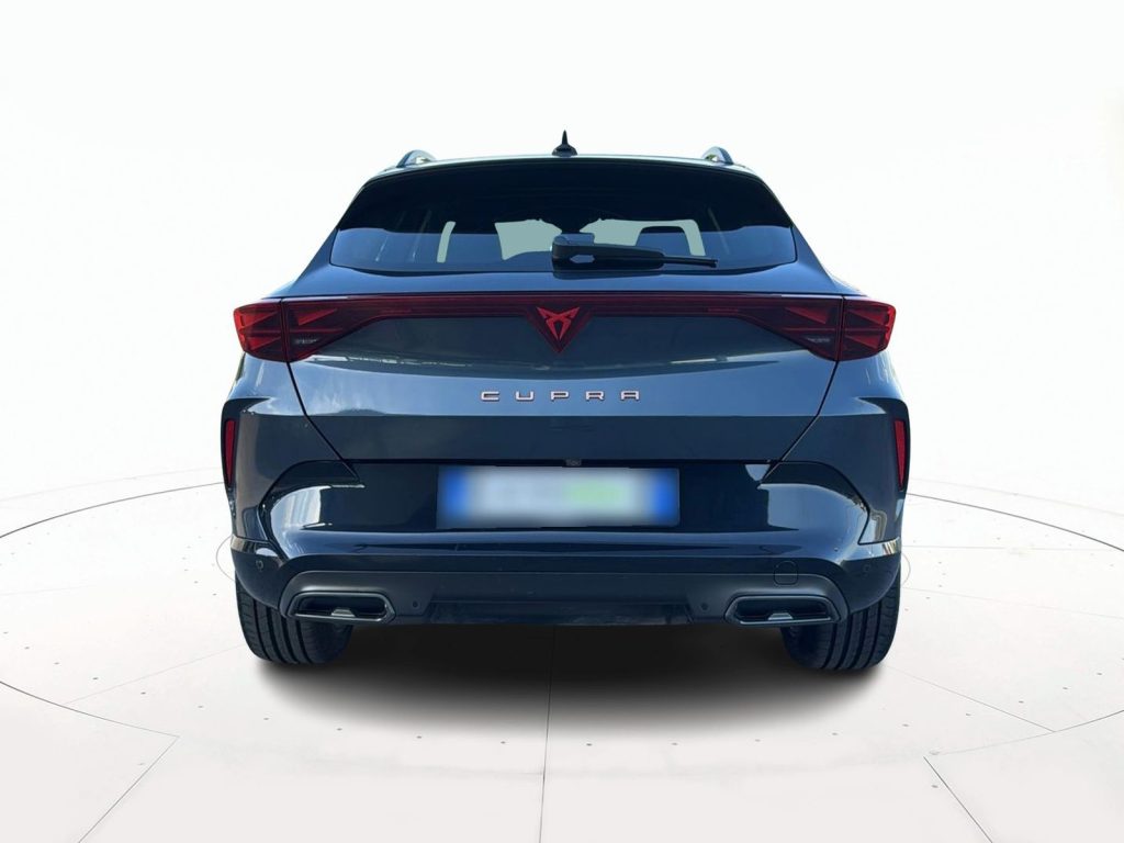 immagine usato CUPRA Formentor 2.0 tdi 150cv dsg