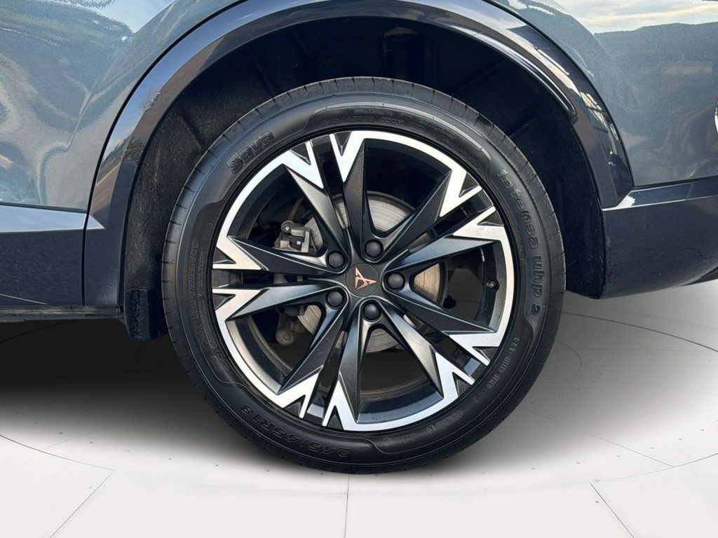 immagine usato CUPRA Formentor 2.0 tdi 150cv dsg