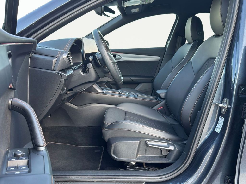 immagine usato CUPRA Formentor 2.0 tdi 150cv dsg