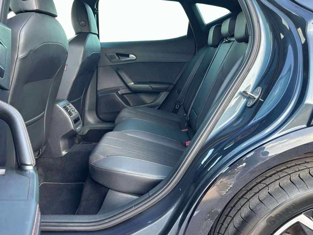 immagine usato CUPRA Formentor 2.0 tdi 150cv dsg