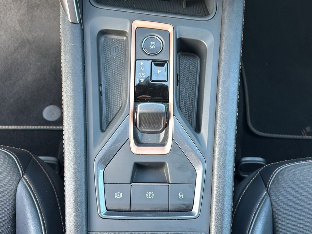 immagine usato CUPRA Formentor 2.0 tdi 150cv dsg