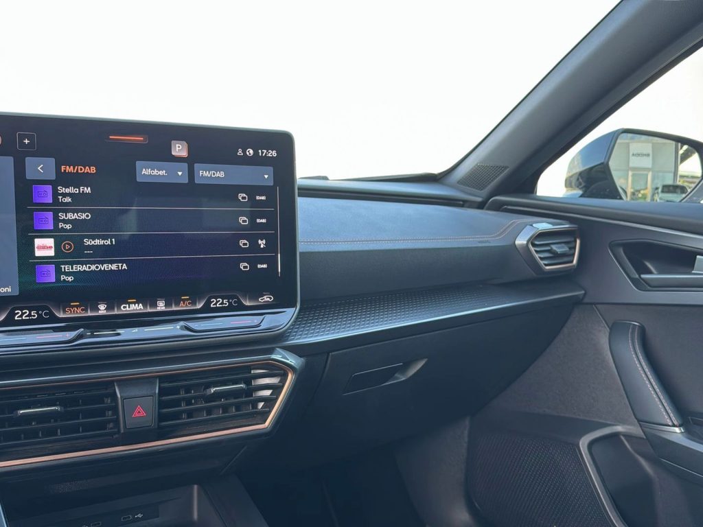 immagine usato CUPRA Formentor 2.0 tdi 150cv dsg
