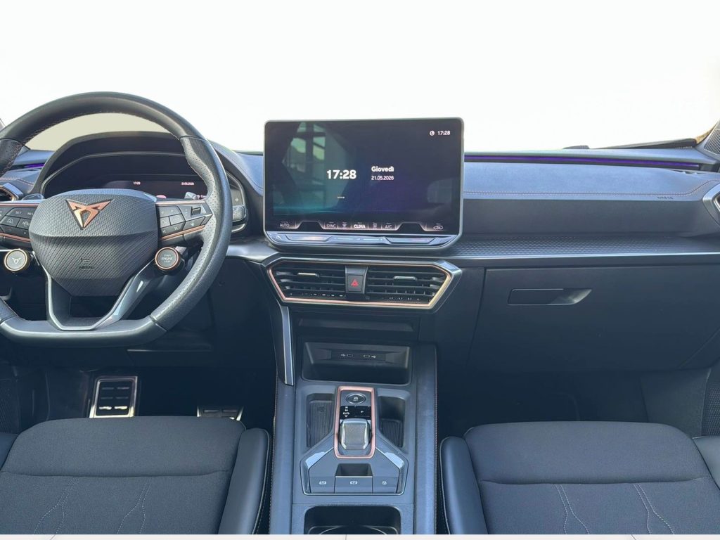 immagine usato CUPRA Formentor 2.0 tdi 150cv dsg