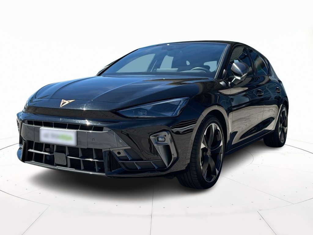 immagine usato CUPRA Leon 2.0 tdi 150cv dsg