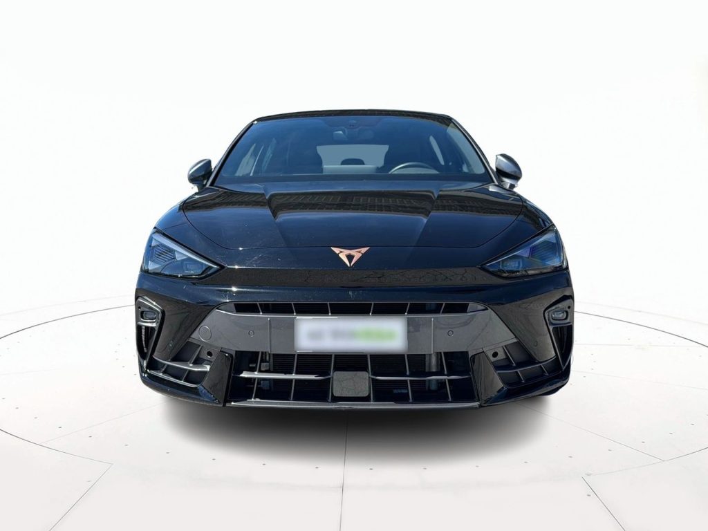 immagine usato CUPRA Leon 2.0 tdi 150cv dsg