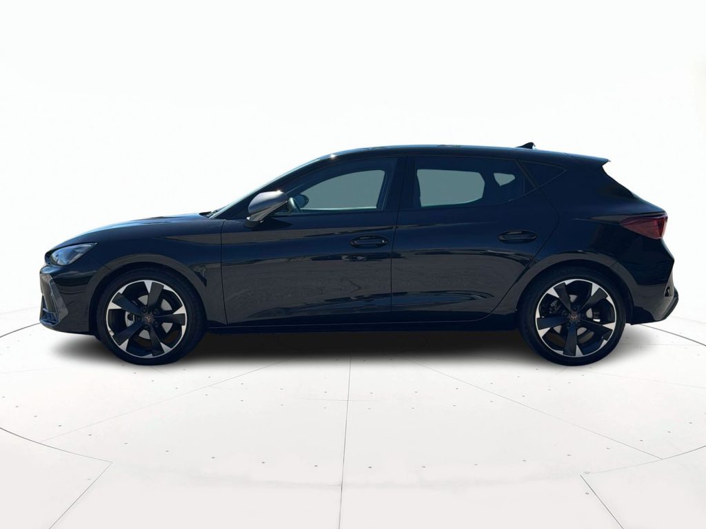 immagine usato CUPRA Leon 2.0 tdi 150cv dsg