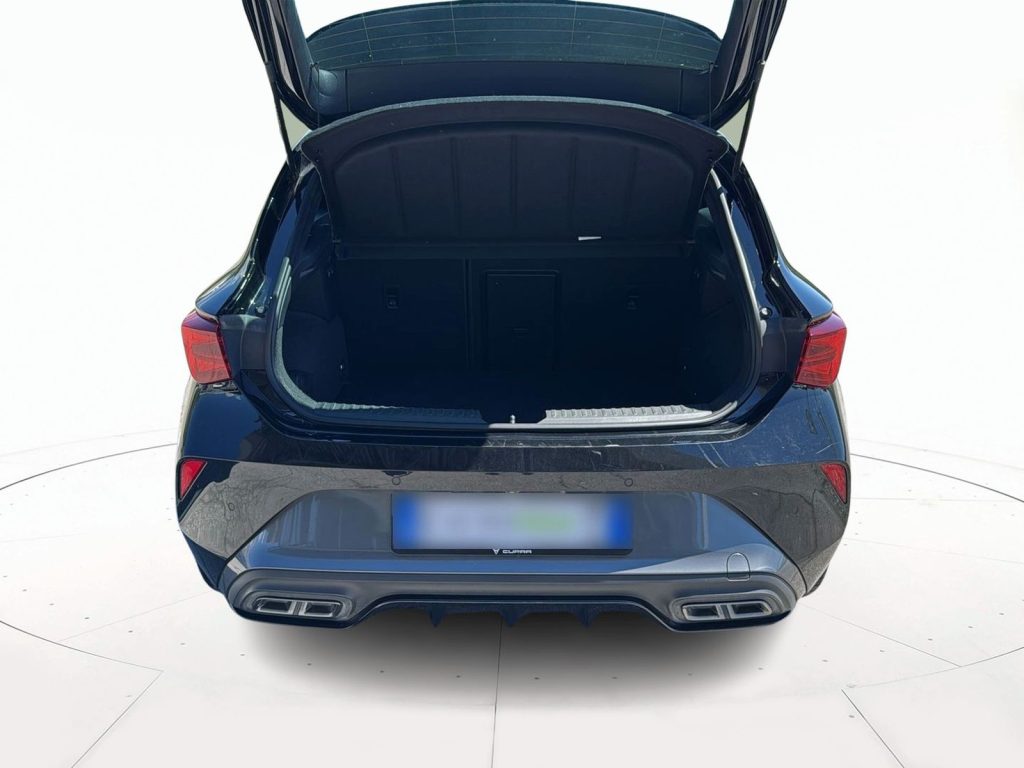 immagine usato CUPRA Leon 2.0 tdi 150cv dsg