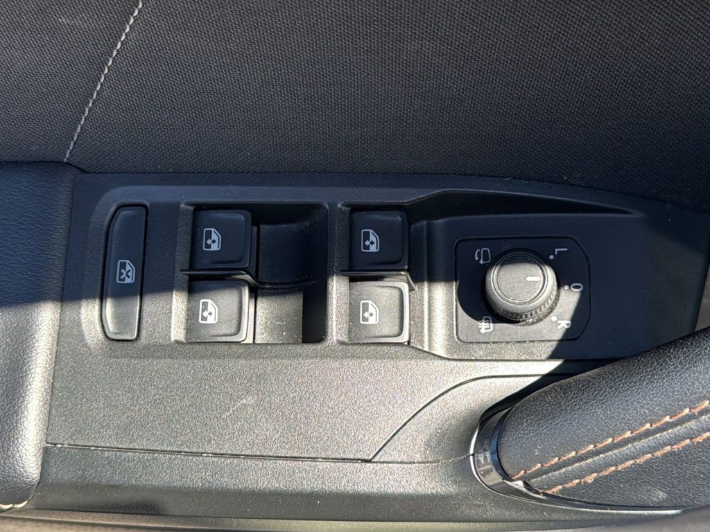 immagine usato CUPRA Leon 2.0 tdi 150cv dsg