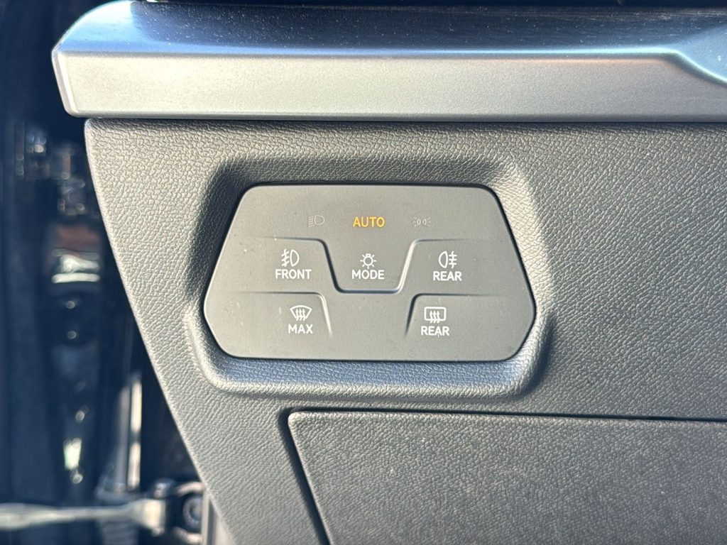 immagine usato CUPRA Leon 2.0 tdi 150cv dsg