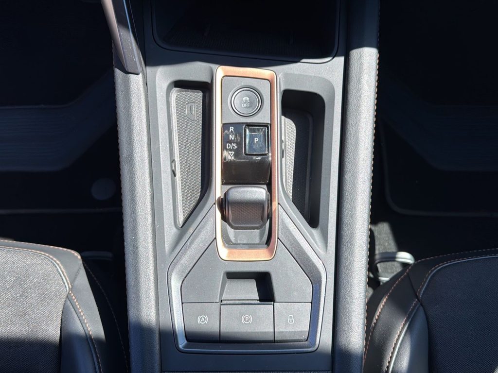 immagine usato CUPRA Leon 2.0 tdi 150cv dsg