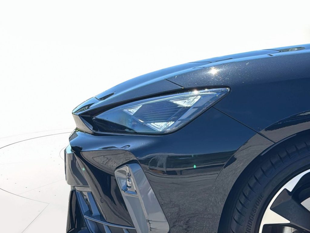 immagine usato CUPRA Leon 2.0 tdi 150cv dsg