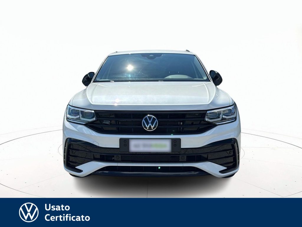 immagine usato VOLKSWAGEN Tiguan 1.5 tsi r-line 150cv dsg