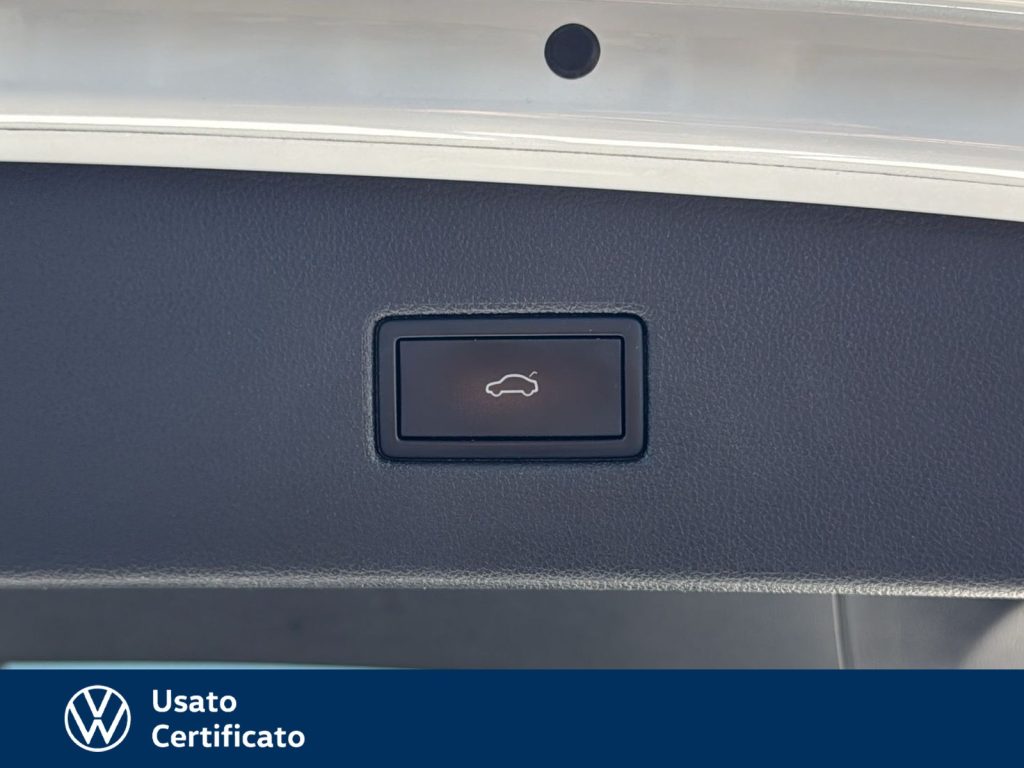 immagine usato VOLKSWAGEN Tiguan 1.5 tsi r-line 150cv dsg